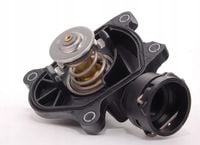 OE BMW TERMOSTAT Z KRÓĆCEM PRZYŁĄCZENIOWYM M47 11517805811