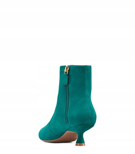 Damskie botki Melena 50 Stuart Weitzman rozmiar 38 na Arena.pl