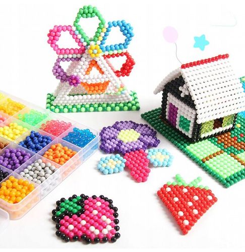 KORALIKI WODNE 3000 EL. NR:7741 na Arena.pl