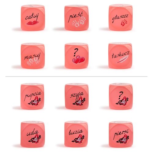 Świecące kości miłości na Arena.pl