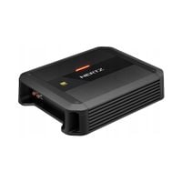 HERTZ DP 2.200 | Wzmacniacz 2-Kanałowy 260W RMS | Klasa AB Mostek 2/1