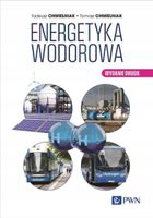 ENERGETYKA WODOROWA TADEUSZ CHMIELNIAK, TOMASZ CHMIELNIAK