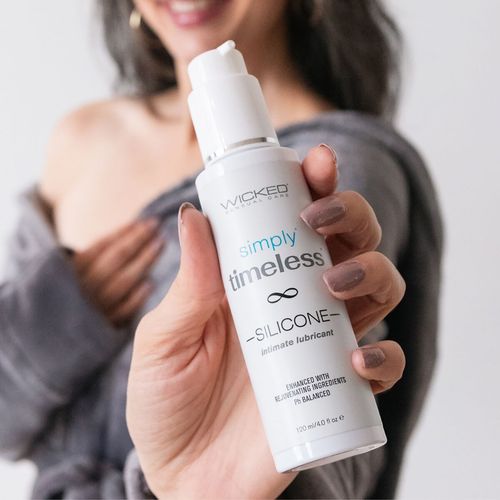 Lubrykant Wicked Sensual Care 120 ml na Arena.pl