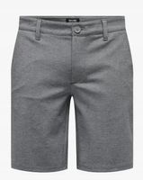 ONLY & SONS ONSMARK SHORTS GW 8667 - Spodenki Chinos L