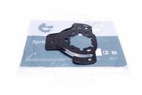 Osłona tarczy hamulcowej VAUXHALL ASTRAVAN Mk IV 2000 2001 2002 2003 2004