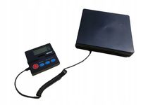 Waga do Klimatyzacji Chłodnictwa Sid-890 50kg/1g