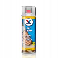 Valvoline DPF Cleaner czyści filtr DPF / FAP 400ML