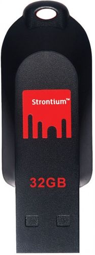 Pendrive STRONTIUM 32GB USB 2.0 Pollex na Arena.pl