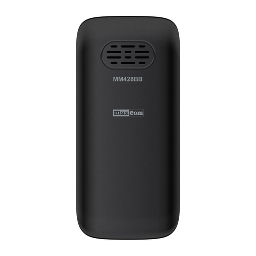 Telefon Komórkowy Maxcom Mm428 Sos Dla Seniora na Arena.pl