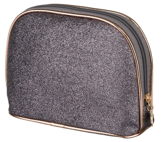 kosmetyczka ptn kos-l01-b-7095 silver zdjęcie 4