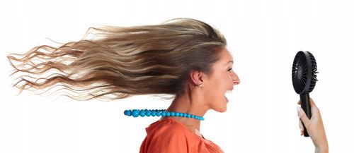 Wentylator Przenośny ADLER AD 7331b na Arena.pl