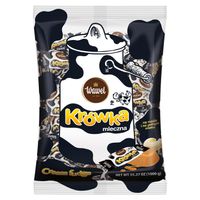 Krówki Krówka Mleczna Wawel 1 kg
