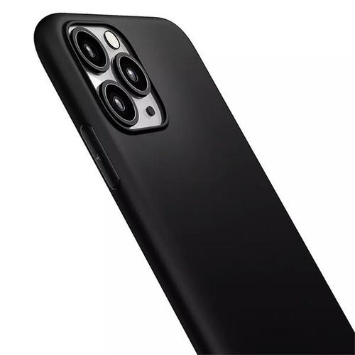 3MK Matt Case Redmi Note 12 Pro+ czarny/black na Arena.pl