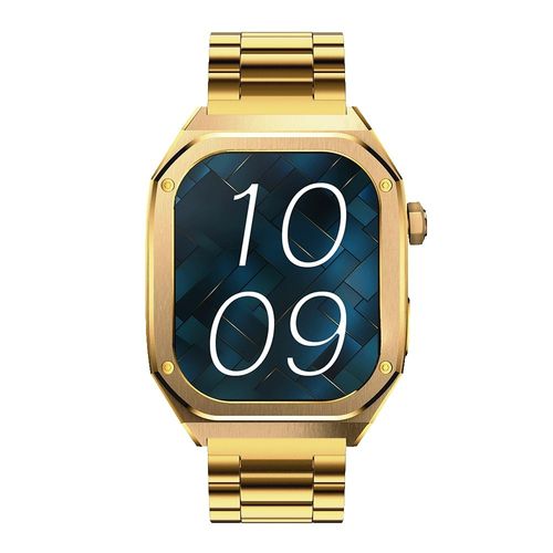 Smartwatch Maxcom FW65 Iron S Gold na Arena.pl