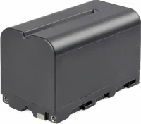 Nanlite NP-F750/F770 Akumulator, zamiennik Sony 4500 mAh