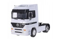 WELLY CIĘŻARÓWKA 1:32 MERCEDES 2805