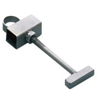 Mocowanie górne do opiekacza kebab MELTEM MD-4 / MD-3