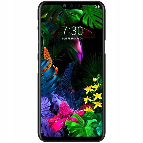 Plecki niktrade do LG G8 ThinQ czarny na Arena.pl