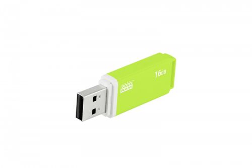 GOODRAM UMO2 16GB USB 2.0 Green na Arena.pl