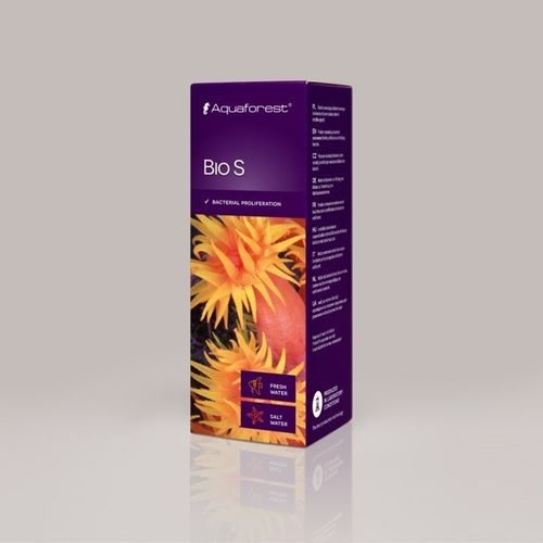 Aquaforest Bio S 50 ml na Arena.pl