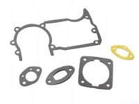 USZCZELKI USZCZELKA HUSQVARNA 242 242 XP, 246 kpl.