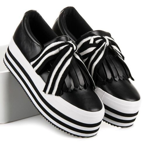 Modne trampki vices r.40 na Arena.pl