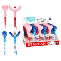 ND39_491314 DLUGOPIS AUT GIFT MIS/KOT DISP 24/216