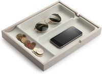 SONOROUS PARK & CHARGE DUO STYLOWY ORGANIZER PRZYBORNIK - AKCESORIA DO IPADA, TABLET, SMARTFON, 7PCHDUOBE