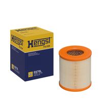 HENGST FILTR POWIETRZA E670L A6 C6 2.0 TDI
