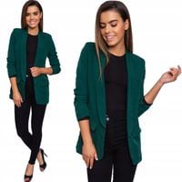 MARYNARKA NARZUTKA ŻAKIET _ 3XL/46