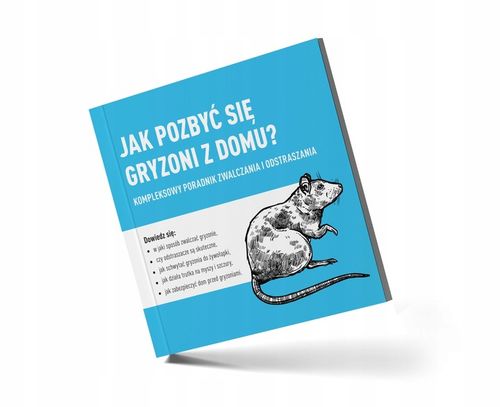 MOCNA PASTA TRUTKA NA MYSZY I SZCZURY DDD RATIMOR BROMADIOLON 3KG na Arena.pl