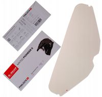 LS2 ORYGINALNY PINLOCK WKŁADKA PRZECIW PAROWANIU MX702 DKS575 70 MAX