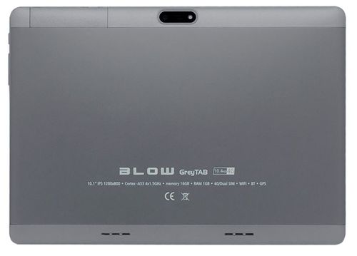 BLOW GreyTAB10.4 HD LTE na Arena.pl