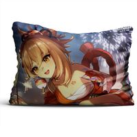 Poduszka Genshin Impact - Yoimiya