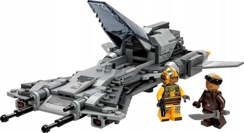 75346 - lego star wars - piracki myśliwiec na Arena.pl