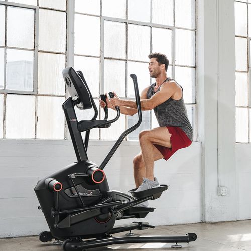 BOWFLEX LATERAL TRAINER LX3I na Arena.pl