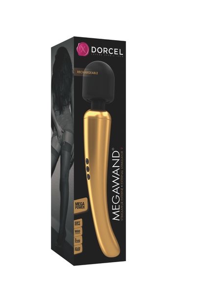 Dorcel - Megawand Gold zdjęcie 4