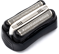 GŁOWICA BLOK OSTRZY FOLIA OSTRZA NOŻE TNĄCE DO BRAUN 21B 32B 32S SERIES 3