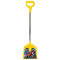 WADER 81323 LOPATA Blaze lopata dluga z IML