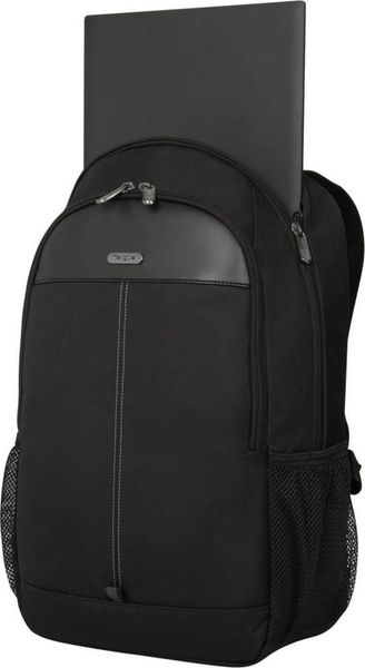 targus modern classic backpack 15-16'' czarny zdjęcie 3