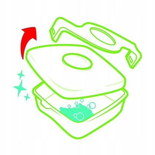 Lunch box Maped 520 ml na Arena.pl