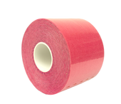 Plastry Kinesio taśma sportowa RÓŻOWA