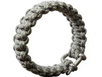 BRANSOLETKA LINA PARACORD  23mm AT-digital   MFH