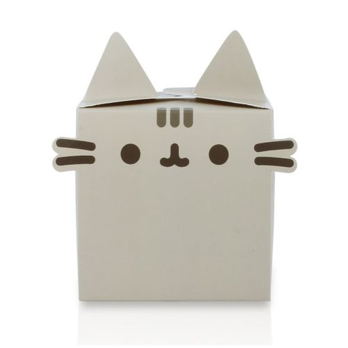 Pusheen cupcake holders 6 pack na Arena.pl