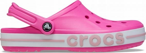 Damskie Buty Chodaki Klapki Crocs Bayaband 205089 Clog 42-43 zdjęcie 2