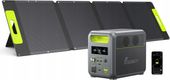 Przenośna stacja zasilania Fossibot F1200 1024Wh 1200W 110W panel