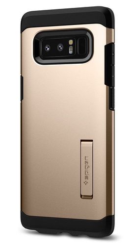 SPIGEN TOUGH ARMOR GALAXY NOTE 8 MAPLE GOLD na Arena.pl