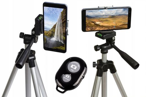 STATYW DO APARATU 150CM + PILOT na Arena.pl