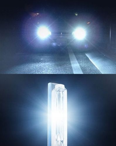 Żarówka KSENONOWA D3S 6000K M-Tech PREMIUM +30% Żarnik Ksenon na Arena.pl