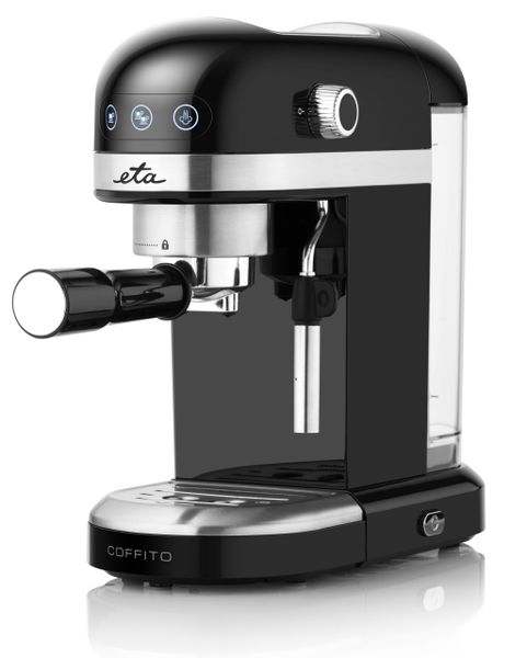 EKSPRES do kawy ETA Coffito ciśnieniowy 20 bar 1465W spienianie MLEKA zdjęcie 4